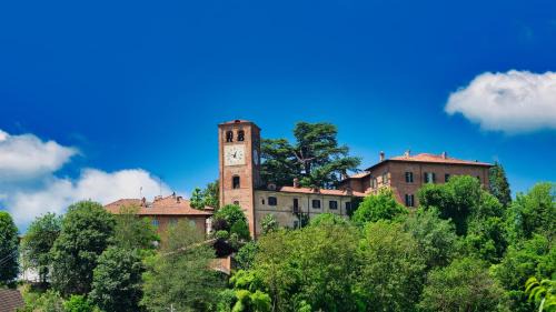 Casalborgone Bed & Breakfast | Viavai