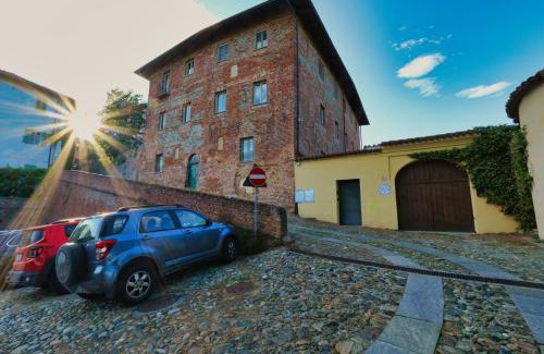 Casalborgone Bed & Breakfast | Viavai