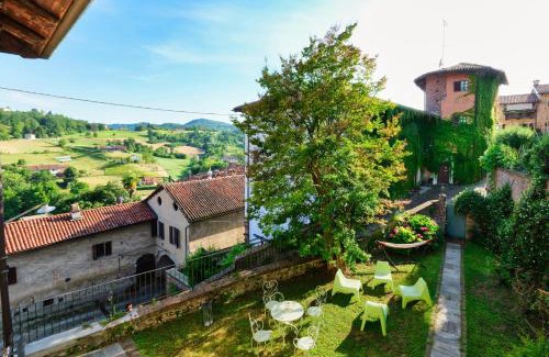 Casalborgone Bed & Breakfast | Viavai