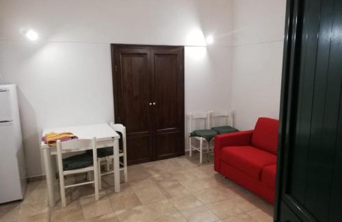 Bernalda Apartment | viaVENEZIA - Casa Vacanze