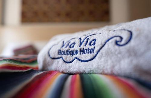 Boudhha Hotel | ViaVia Boutique Hotel - Kathmandu