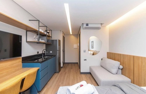 Agua Verde Apartment | Vibe