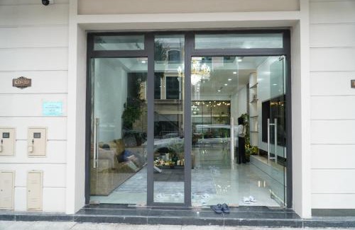 Van Giang Villa | Vibe Home Vinhomes Ocean Park 2
