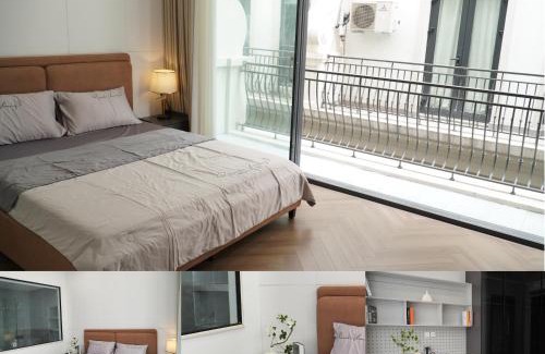 Van Giang Villa | Vibe Home Vinhomes Ocean Park 2