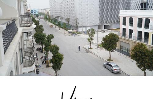 Van Giang Villa | Vibe Home Vinhomes Ocean Park 2