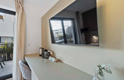 Cessange Apartment | Vibrant Coliving with Comfort and Convenience