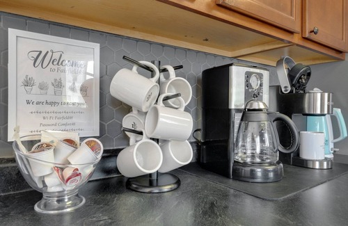 Saint Marys  Allen County House | Vibrant cottage near Foster Park. Patio, Park and Games