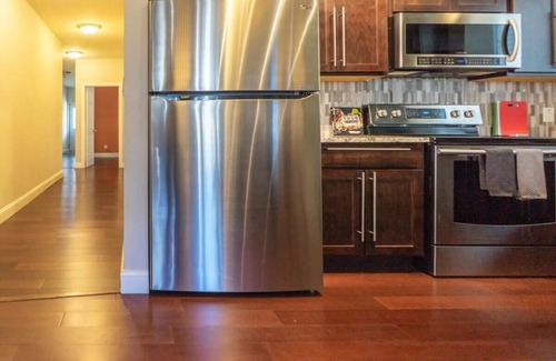 Central West End Apartment | Vibrant CWE Escape | Prime Location/ABODEbucks