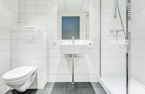 De Bult Hotel | Vibrant Escape Near Nature Parks & Hotspots | 2 Units Perfect for Group Getaway