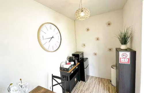 Port Malabar Apartment | Vibrant Studio near Eastern Florida State College!