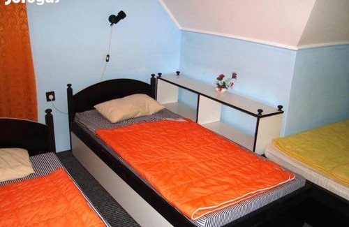 Bogacs Apartment | Vica Vendégház