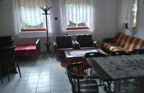 Bogacs Apartment | Vica Vendégház