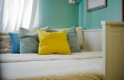 Silang Junction North Apartment | Vicar Home by Serin East Tagaytay