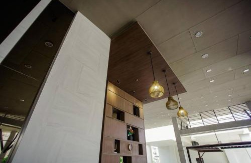 Silang Junction North Apartment | Vicar Home by Serin East Tagaytay