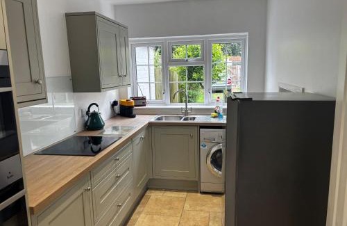 Wingham House | Vicarage Gardens, Wingham
