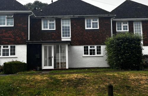 Wingham House | Vicarage Gardens, Wingham