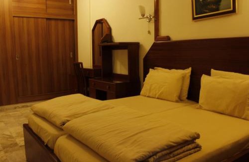Hamra Apartment | Viccini Suites