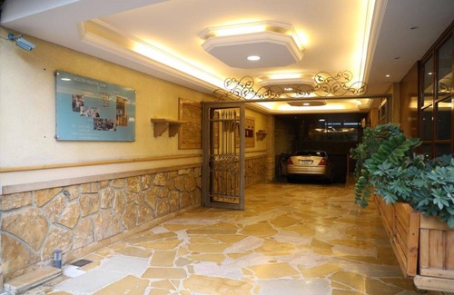 Hamra Apartment | Viccini Suites- Single Room