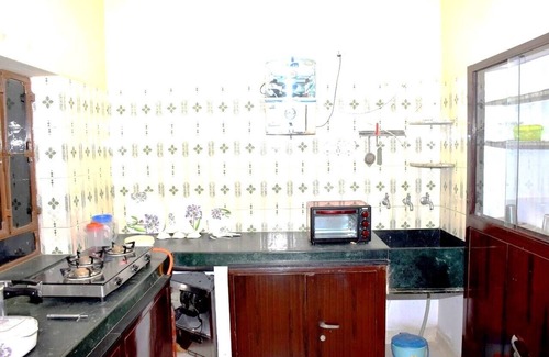 Jhotwara Bed & Breakfast | Vice Versa Homestay