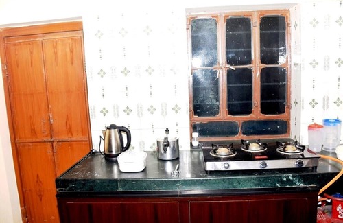 Jhotwara Bed & Breakfast | Vice Versa Homestay