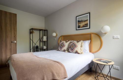 La Condesa Apartment | VICENTE SUAREZ By Mr W