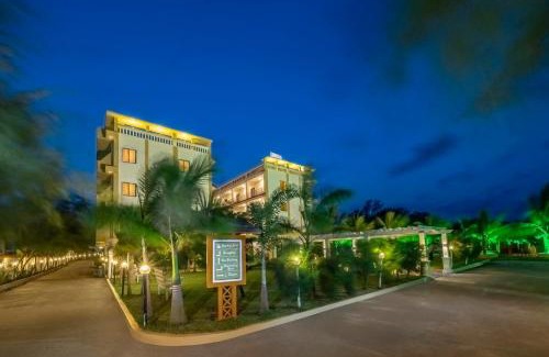 Mandarmani Resort | Viceroy Beach And Spa Resort