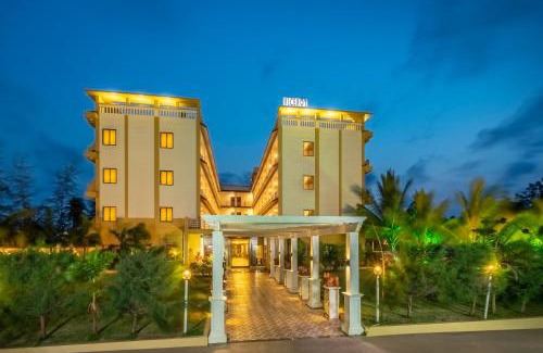 Mandarmani Resort | Viceroy Beach And Spa Resort