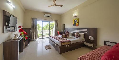 Mandarmani Resort | Viceroy Beach And Spa Resort