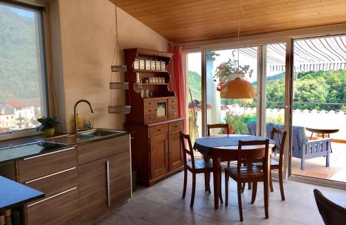 Rocchetta Nervina Apartment | Vicino al cielo