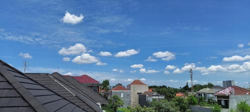 Sampang House | Vicky Homestay