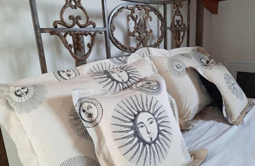Arta Apartment | Vicky Luxury Apartment