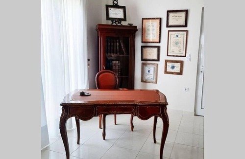 Arta Apartment | Vicky Luxury Apartment
