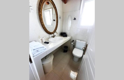 Arta Apartment | Vicky Luxury Apartment