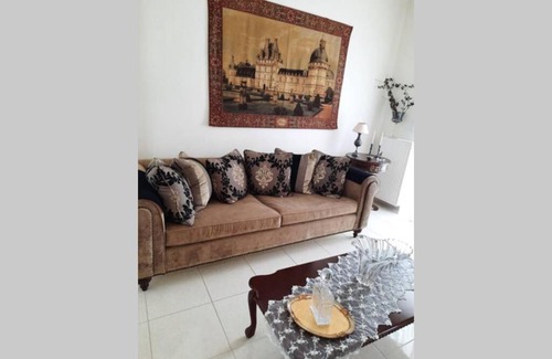 Arta Apartment | Vicky Luxury Apartment