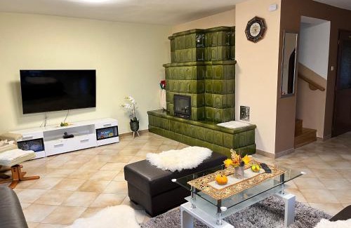 Buk House | Vicky's House