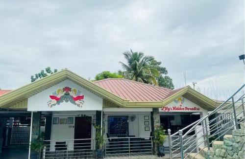 Cauayan House | VickyBella's FUNadise Private Resort