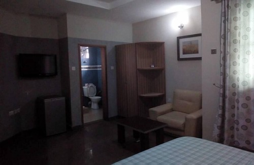 Festac Hotel | VICMIKE VILLA HOTEL & SUITES