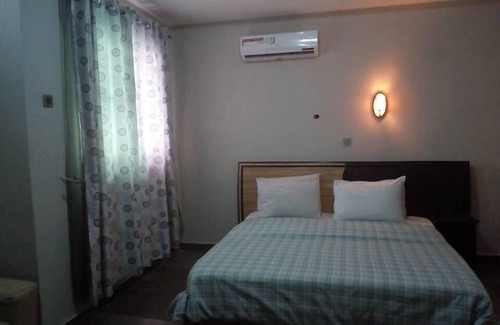 Festac Hotel | VICMIKE VILLA HOTEL & SUITES