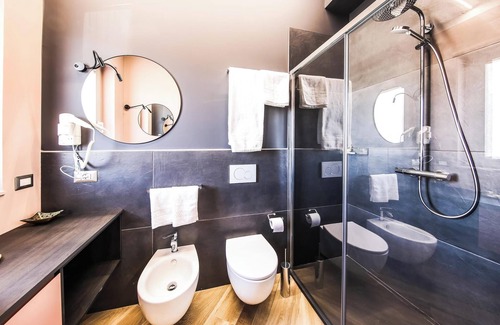 Marina di Altidona House | Vicolo Malavolta 7 Rooms and Suites