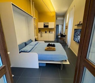 Moncalieri Apartment | Vicolo Muratori 1