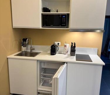 Moncalieri Apartment | Vicolo Muratori 1