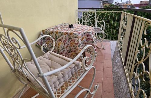 Tiche Apartment | Victor' apartment