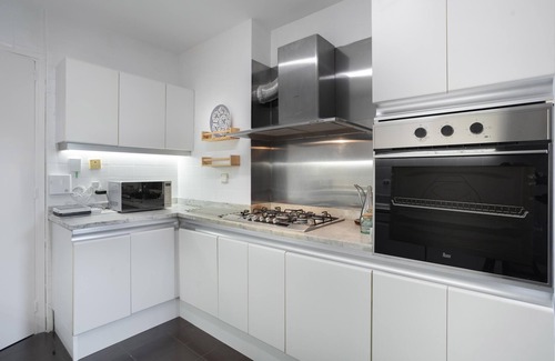 Sant Vicenc de Montalt Apartment | Victoria - in front of the beach