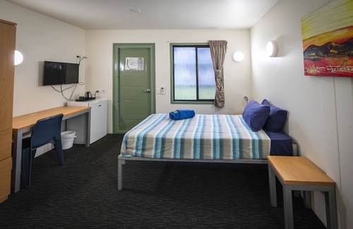 Katherine South Hotel | Victoria Accommodation Village