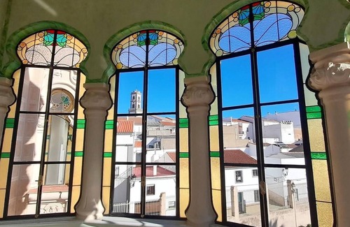 Fuente Obejuna Apartment | VICTORIA APARTMENT