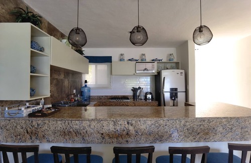 San Benito Apartment | Victoria Apartment - Apartment on the beach