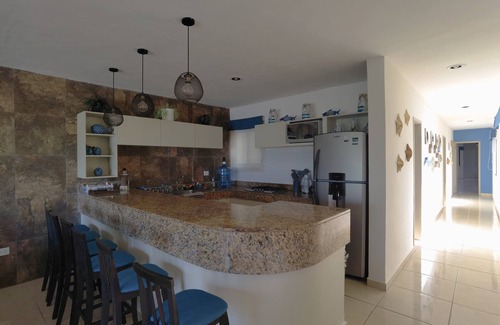 San Benito Apartment | Victoria Apartment - Apartment on the beach