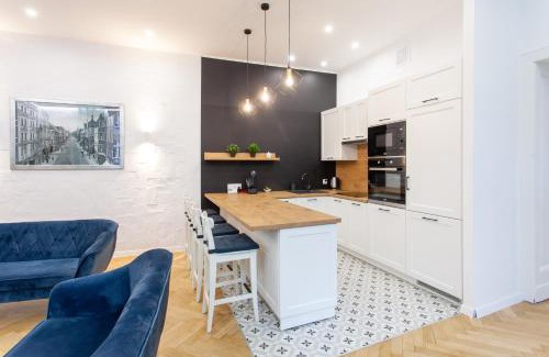 Gliwice Apartment | Victoria Apartment