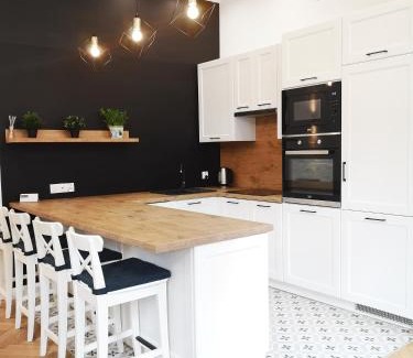 Gliwice Apartment | Victoria Apartment