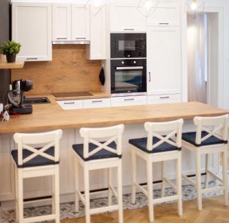Gliwice Apartment | Victoria Apartment
